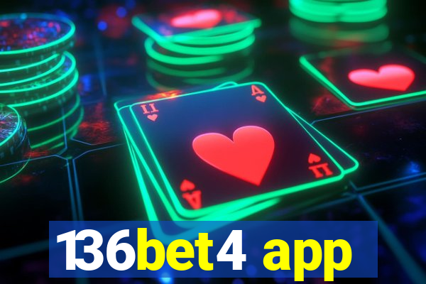 136bet4 app
